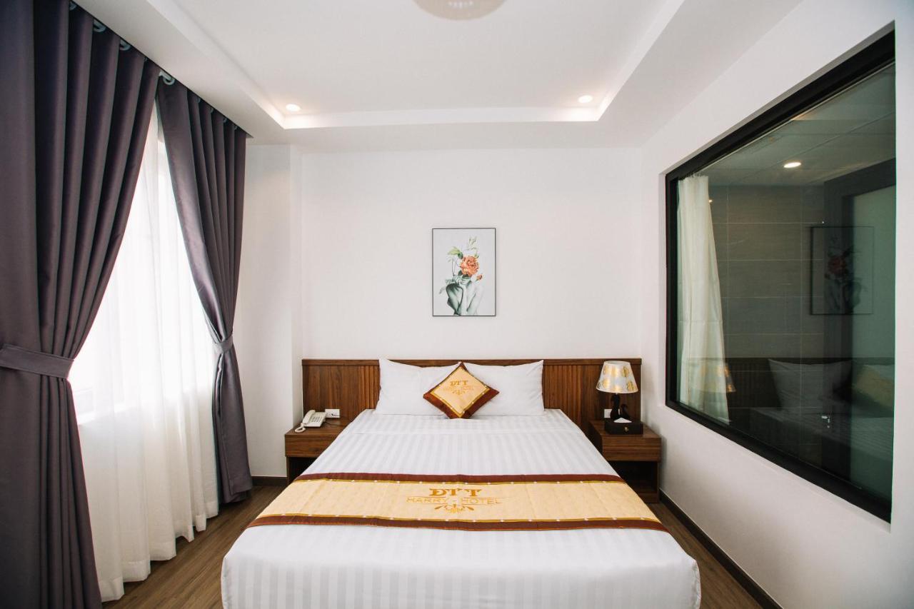 Harry Phu Quoc Hotel 1 Exterior foto
