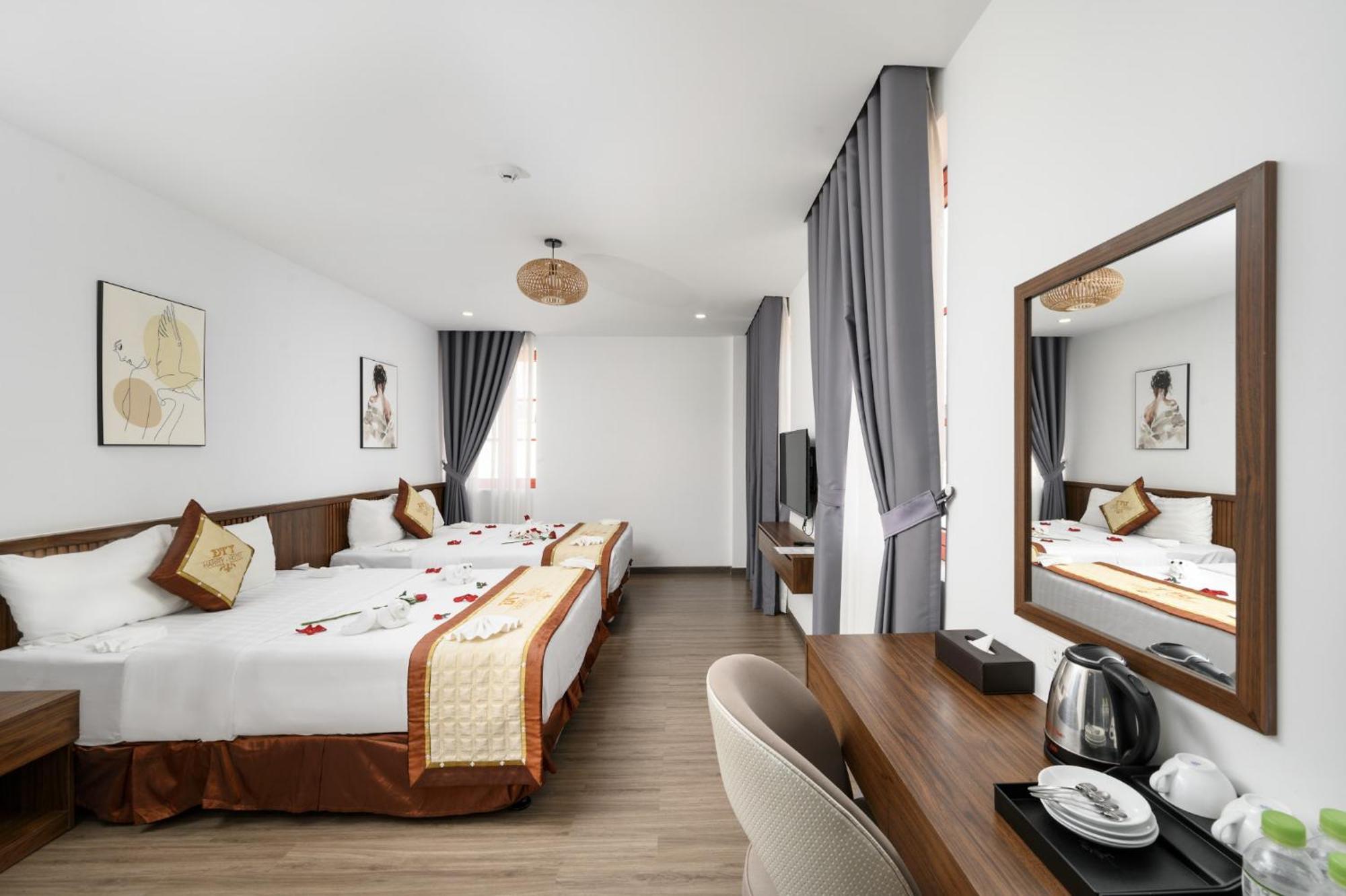 Harry Phu Quoc Hotel 1 Exterior foto