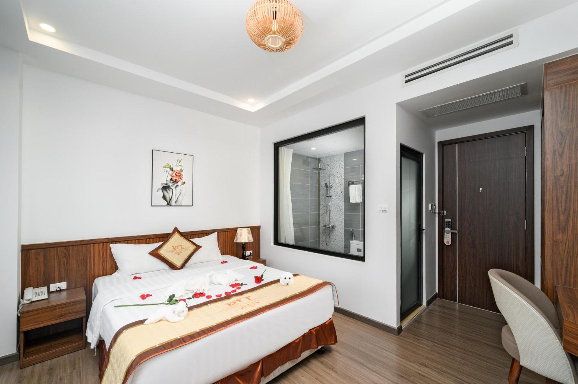 Harry Phu Quoc Hotel 1 Exterior foto